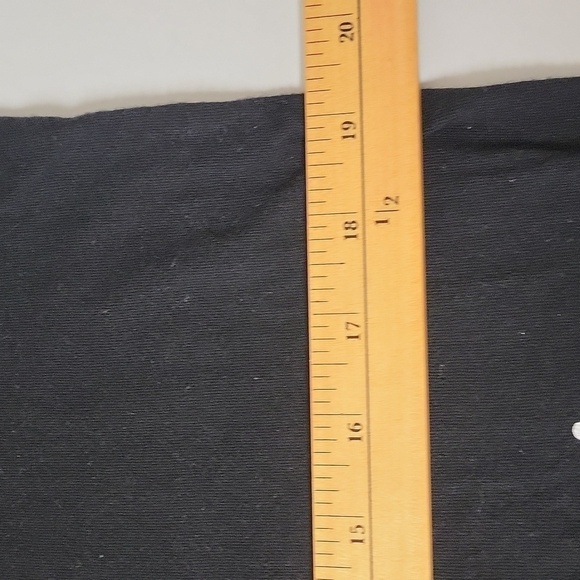 Long sleeves black shirt in extra large - Picture 13 of 16